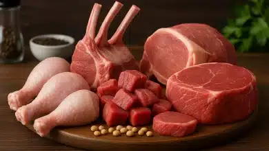 Azerbaijão autoriza importação de produtos cárneos do Brasil 4 Azerbaijão autoriza importação de produtos cárneos do Brasil