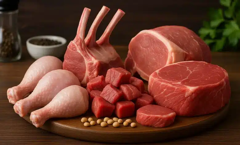 Azerbaijão autoriza importação de produtos cárneos do Brasil