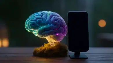 Restrição de celulares por 3 dias altera atividade cerebral 6 Restrição de celulares por 3 dias altera atividade cerebral
