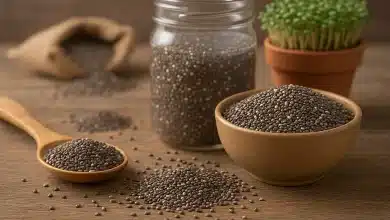 Exportação de chia do Brasil para o Paraguai impulsiona agronegócio 1 Exportação de chia do Brasil para o Paraguai impulsiona agronegócio