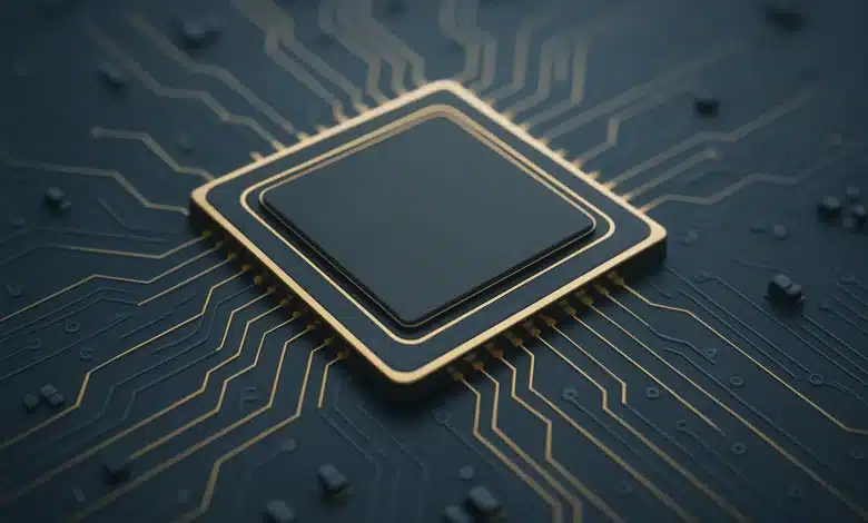 EUA propõem licença anual para exportação de chips