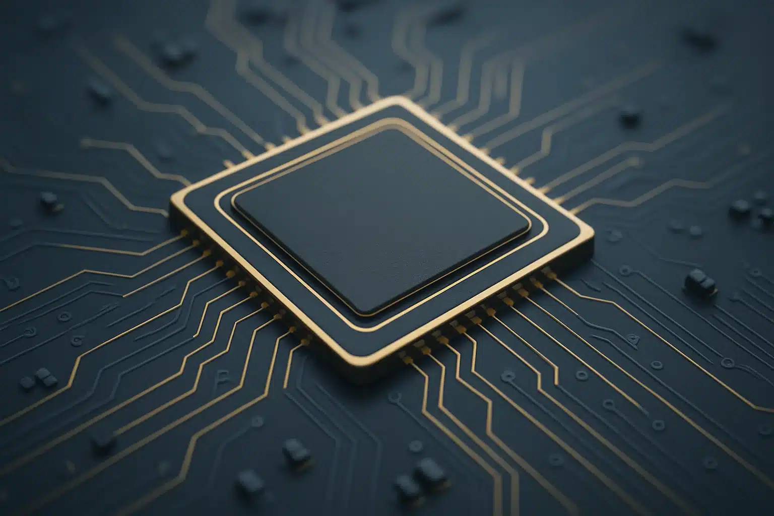EUA propõem licença anual para exportação de chips