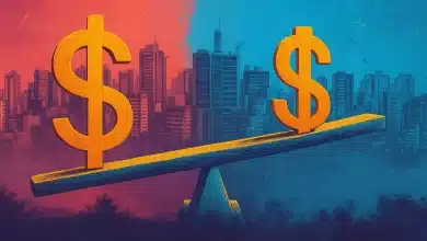 Governo argentino anuncia intervenção no câmbio para estabilizar o peso 6 Governo argentino anuncia intervenção no câmbio para estabilizar o peso