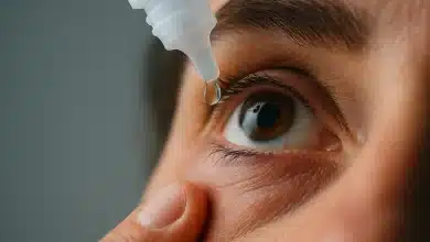 Colírios para presbiopia podem substituir óculos ou cirurgia 10 Colírios para presbiopia podem substituir óculos ou cirurgia