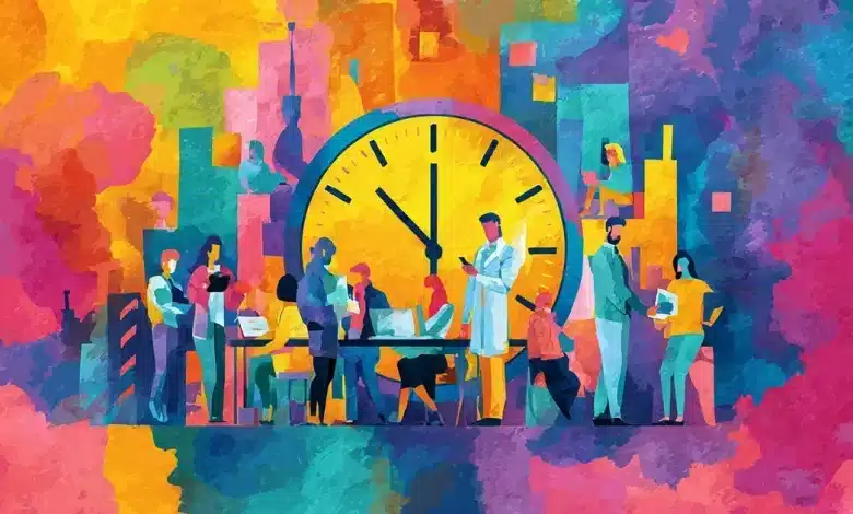 Comissão aprova jornada de trabalho contínua para horistas