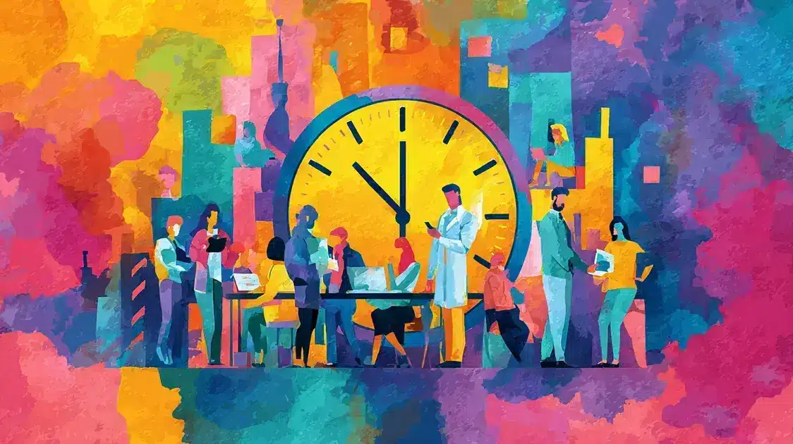 Comissão aprova jornada de trabalho contínua para horistas
