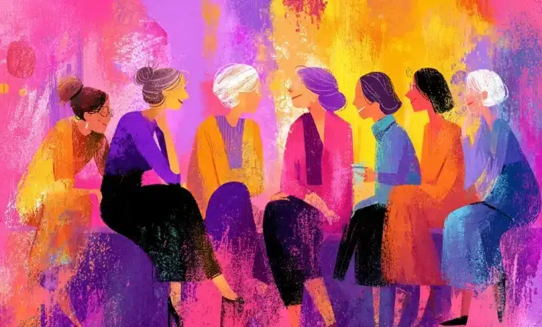 Comissão aprova medidas para inclusão de mulheres acima de 50 anos