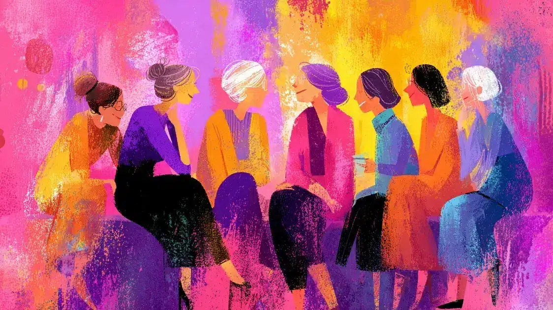 Comissão aprova medidas para inclusão de mulheres acima de 50 anos