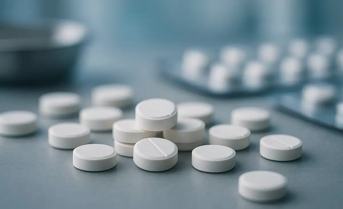 Nova pílula para obesidade promete cortar até 20% do peso