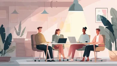 Quiet Hiring: a linha tênue entre valorização interna e sobrecarga 6 Contratação Silenciosa: Estratégia Inovadora para Empresas