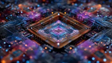CPU Arm C1 traz até 5x mais velocidade em tarefas de IA 1 CPU Arm C1: Desempenho e Eficiência em IA no Dispositivo
