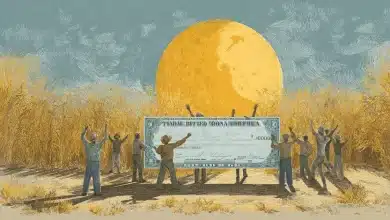 Crédito extraordinário de R$12 bilhões para dívidas rurais 6 Crédito Extraordinário de R$12 Bilhões para Dívidas Rurais