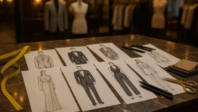 Fortuna e legado de Giorgio Armani: o futuro da grife após sua morte 5 Fortuna e legado de Giorgio Armani: o futuro da grife após sua morte