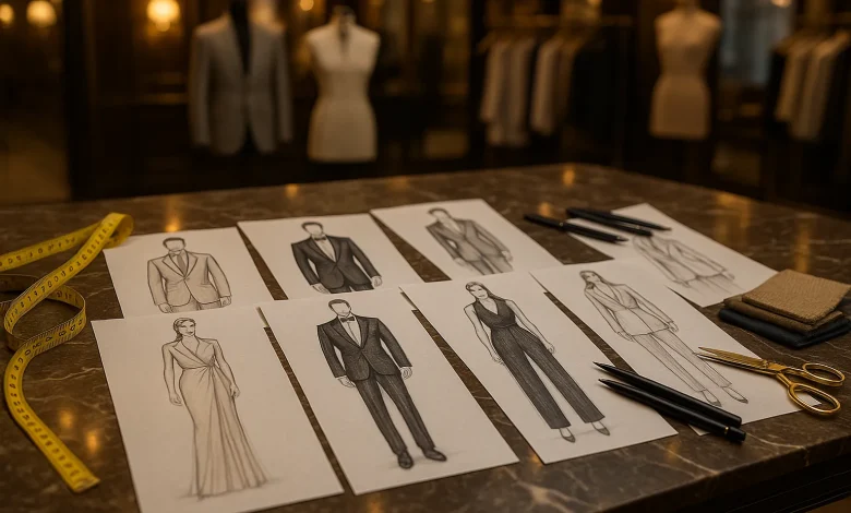 Fortuna e legado de Giorgio Armani: o futuro da grife após sua morte