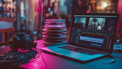 Curso de edição de vídeo gratuito é lançado pela Escult 6 Curso Gratuito de Edição de Vídeo Lançado pela Escult