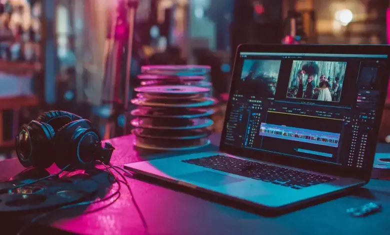 Curso Gratuito de Edição de Vídeo Lançado pela Escult