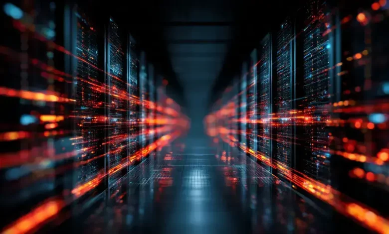 Data Centers Alibaba: Expansão Estratégica no Brasil e Europa