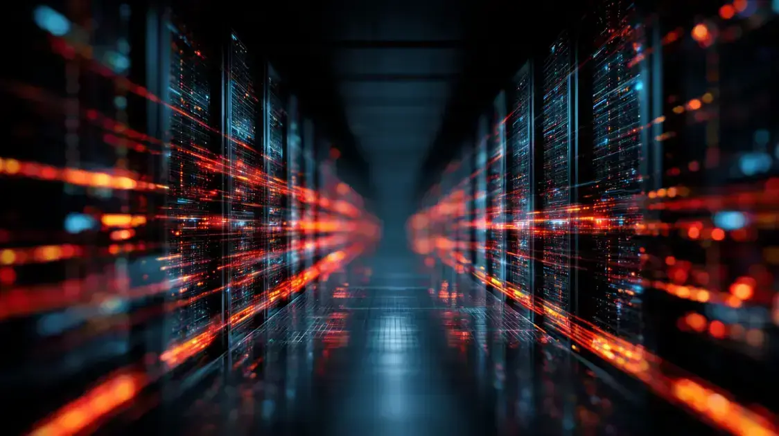 Data Centers Alibaba: Expansão Estratégica no Brasil e Europa