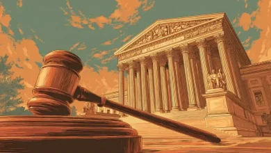 Decisão judicial mantém Lisa Cook como diretora do Fed 7 Decisão Judicial Mantém Lisa Cook no Conselho do Fed