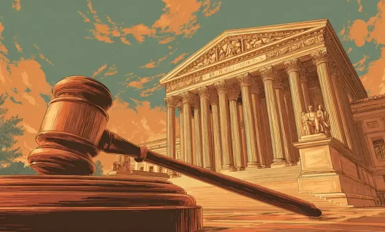 Decisão Judicial Mantém Lisa Cook no Conselho do Fed