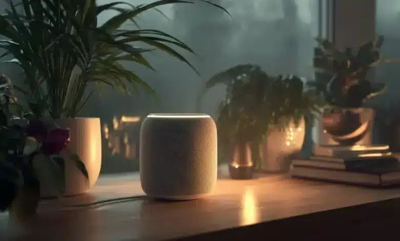 Gemini AI será integrado ao Google Home a partir de outubro