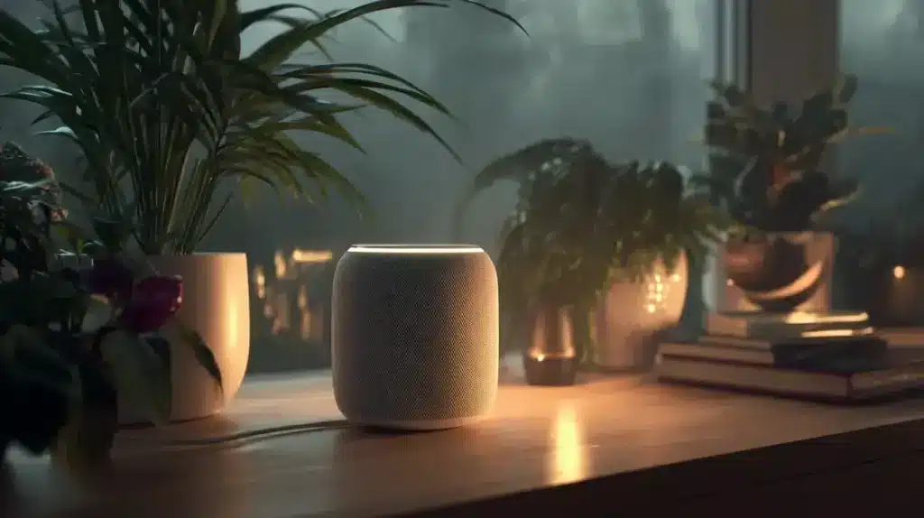 Gemini AI será integrado ao Google Home a partir de outubro