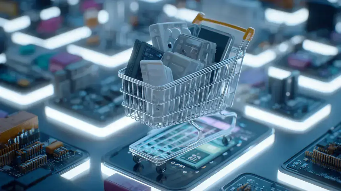Descubra o Instant Checkout no ChatGPT e Compre Facilmente