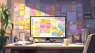Notion 3.0 apresenta agentes de IA para transformar o trabalho 4 Descubra o Notion 3.0 e Transforme sua Produtividade!