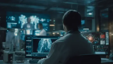 Detecção precoce de Parkinson com IA em vídeos de movimentos 9 Detecção precoce de Parkinson com IA em vídeos de movimentos