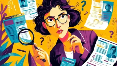 Informações falsas em currículos dificultam a atuação do RH 2 Detectar Informações Falsas em Candidatos: Desafios para RH