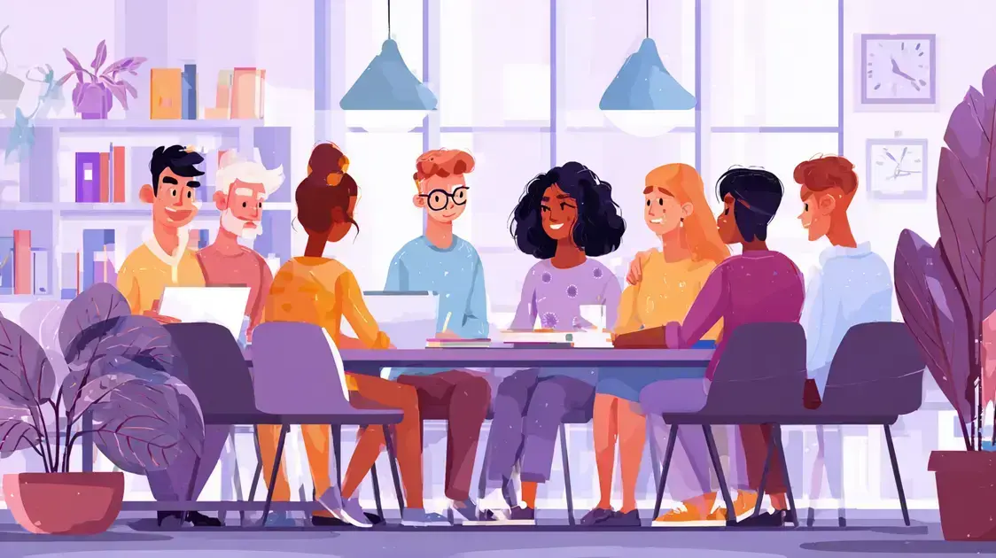 Diferenças Geracionais e de Gênero Transformam o Ambiente de Trabalho