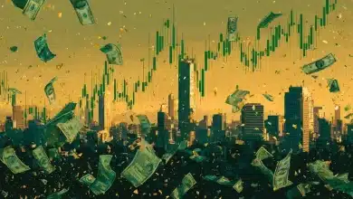 Dólar cai para R$5,32 e Ibovespa bate recorde histórico 8 Dólar cai para R$5,32 e Ibovespa bate recorde histórico