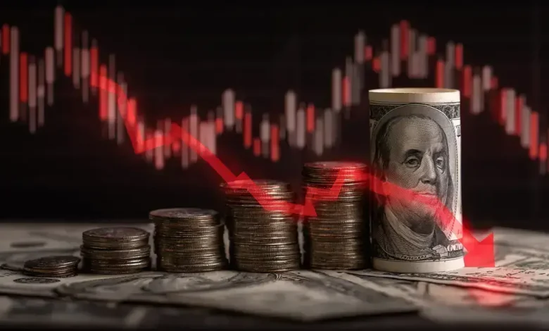 Dólar Desvaloriza e Fecha a R$ 5,29 Antes de Decisão do Fed