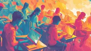 Graduação a distância supera ensino presencial no Brasil 10 Educação a Distância Supera Ensino Presencial no Brasil