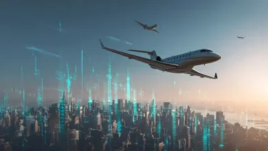 Embraer fecha venda de 50 jatos E195-E2 para Avelo Airlines 7 Embraer Anuncia Venda de Jatos por US$ 4,4 Bilhões
