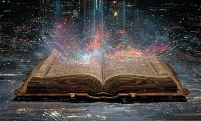 Encyclopedia Britannica Processa Perplexity por Uso Indevido