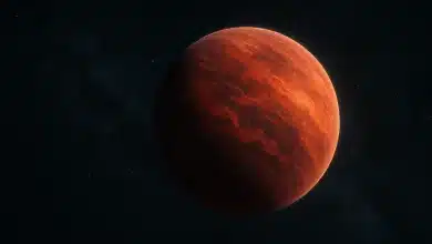 NASA ultrapassa seis mil exoplanetas descobertos 8 NASA ultrapassa seis mil exoplanetas descobertos