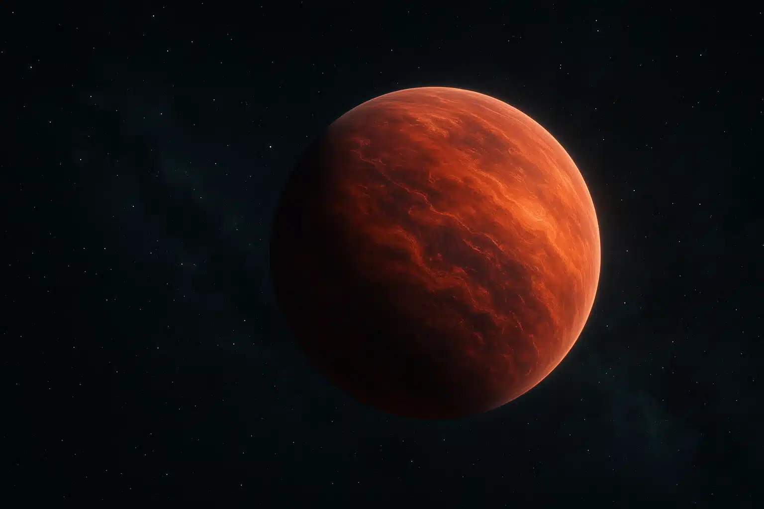 NASA ultrapassa seis mil exoplanetas descobertos