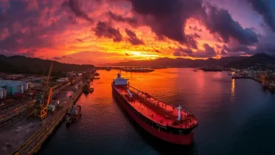 Superávit comercial do Brasil alcança US$ 6,1 bi em agosto 9 Exportações de Petróleo da Venezuela Aumentam Significativamente