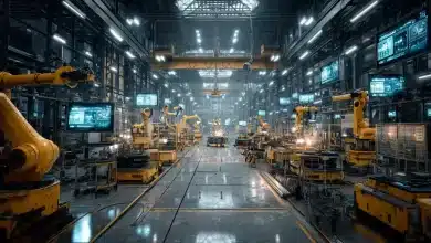 Programa Smart Factory destina R$ 56 milhões para digitalização de MPMEs 10 Fábrica Inteligente: R$ 56 Milhões para Digitalização Industrial
