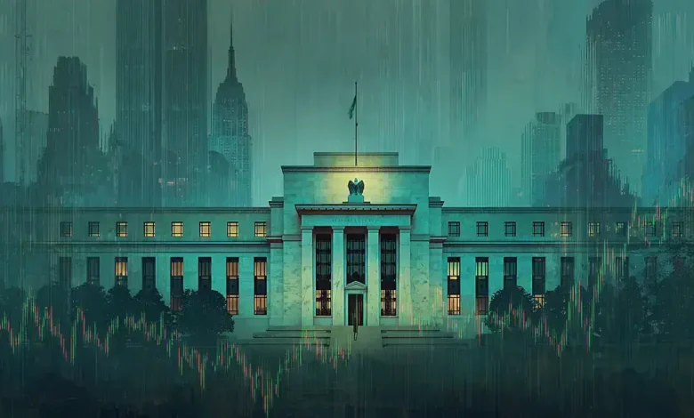 Fed Reduz Juros em 0,25%: Impactos na Economia dos EUA
