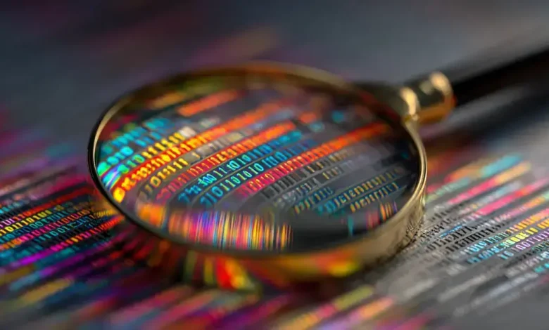 Ferramenta de IA detecta textos gerados por LLMs em pesquisas