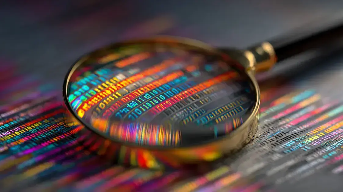 Ferramenta de IA detecta textos gerados por LLMs em pesquisas 2 Ferramenta de IA detecta textos gerados por LLMs em pesquisas