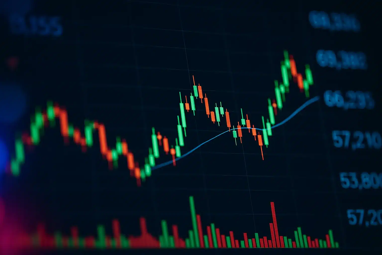 Computação quântica eleva previsões do HSBC no mercado financeiro