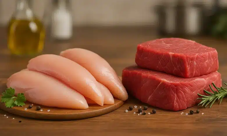 Argentina elimina imposto de exportação sobre carnes e frango