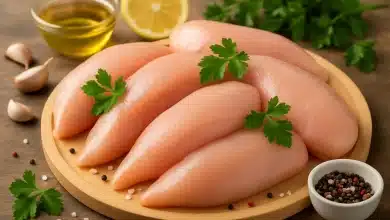 União Europeia reabre mercado para carne de frango brasileira 4 União Europeia reabre mercado para carne de frango brasileira