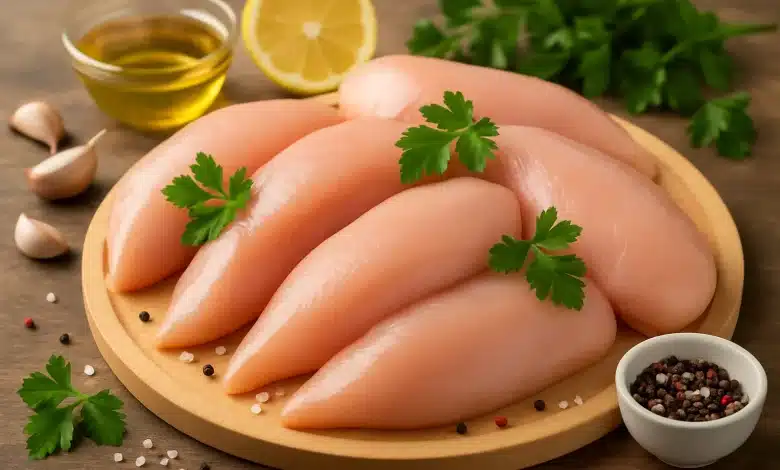 União Europeia reabre mercado para carne de frango brasileira
