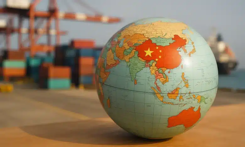 China renuncia a benefícios de países em desenvolvimento na OMC
