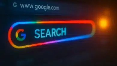 Google lança app de busca para Windows com barra inovadora 3 Google lança app de busca para Windows com barra inovadora