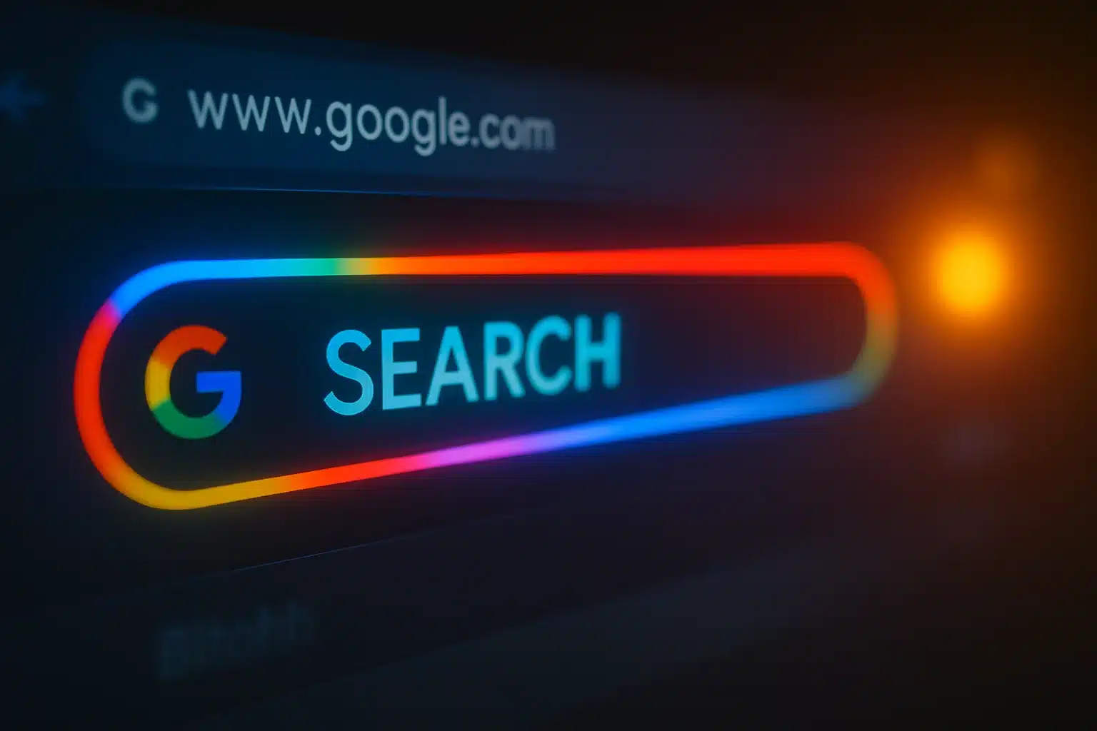 Google lança app de busca para Windows com barra inovadora